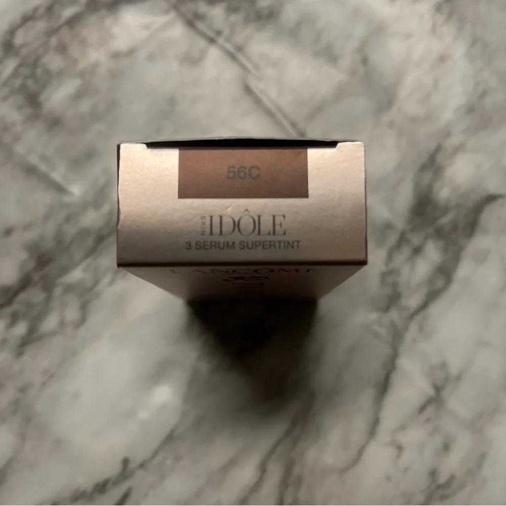 Lancôme Idôle 3 Serum Supertint